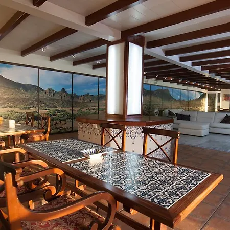Villa Heaven In Europe 88 Santa Úrsula
