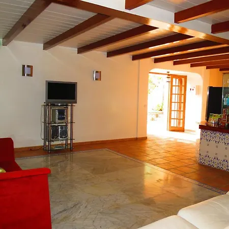 Villa Heaven In Europe 88 Santa Úrsula