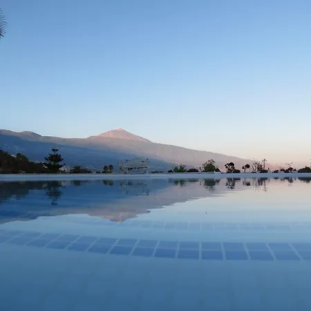 Villa Heaven In Europe 88 Santa Ursula (Tenerife)